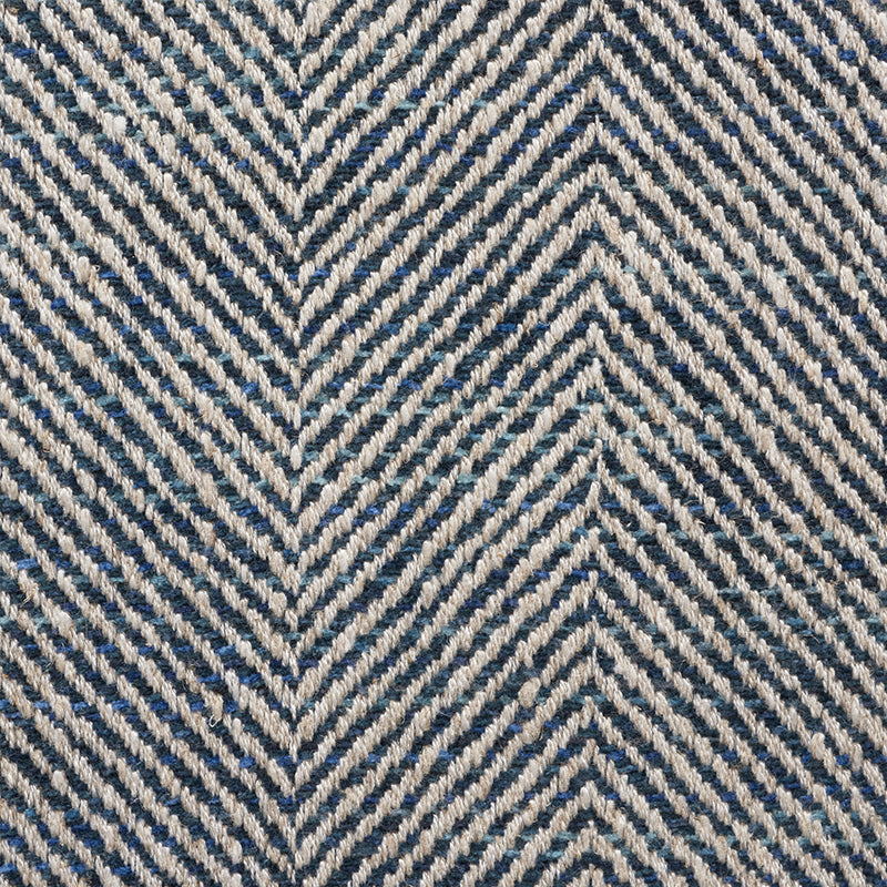 Eade’s INDIGO