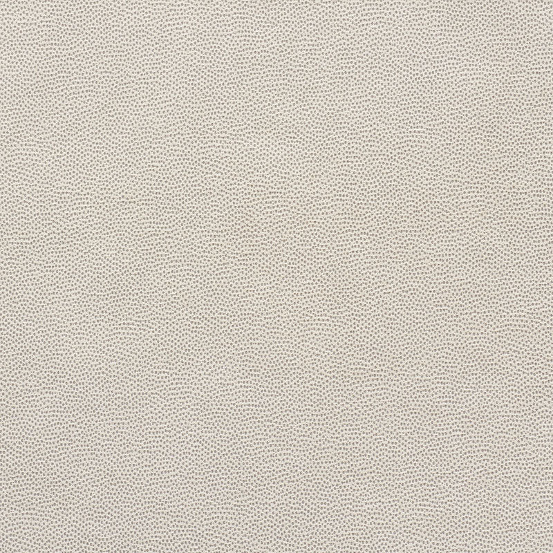 Schumacher Stingray Pewter Fabric - Eade's Wallpaper