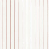 Schumacher Cavett Stripe Sienna Fabric