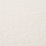 Schumacher 75270 LA BELLE MATELASSÃ‰ in IVORY Fabric - PRAIR