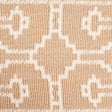 Schumacher 75288 FILBERT TAPE in NATURAL Trim - NATURA