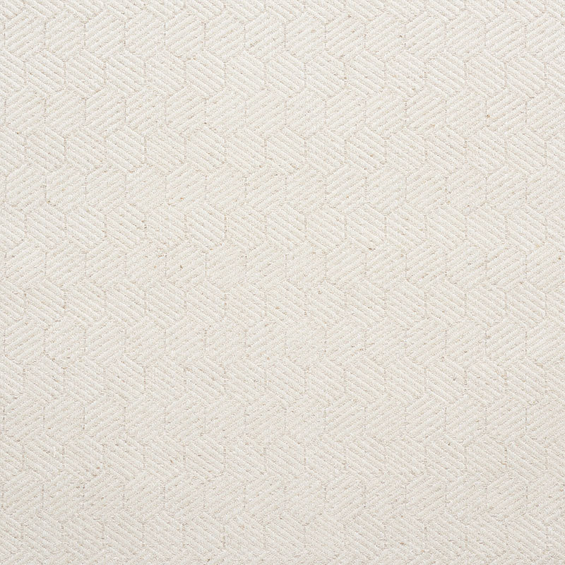 Schumacher Abaco Ivory Fabric