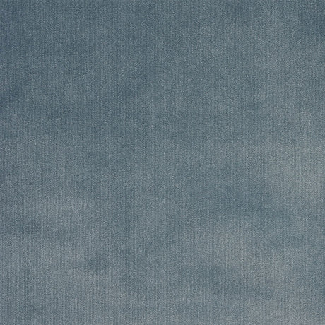 Schumacher 75381 ALISTAIR INDOOR/OUTDOOR VELVET in CADET Fab
