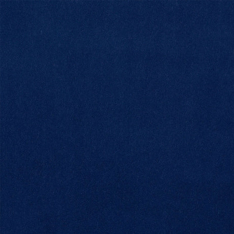 Schumacher 75382 ALISTAIR INDOOR/OUTDOOR VELVET in INDIGO Fa