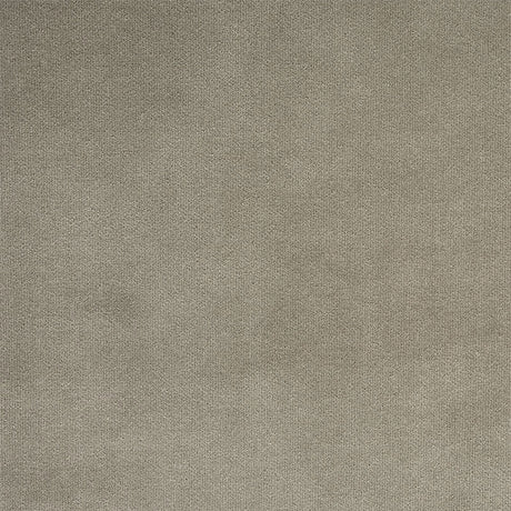 Schumacher 75385 ALISTAIR INDOOR/OUTDOOR VELVET in STONE Fab