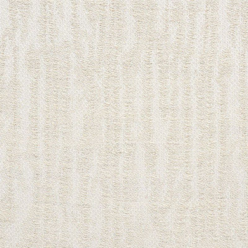 Schumacher Faux Bois Outdoor Platinum Fabric