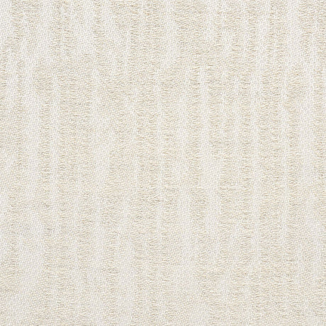 Schumacher Faux Bois Outdoor Platinum Fabric