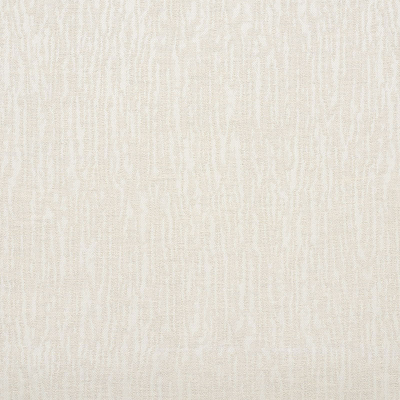 Schumacher Faux Bois Outdoor Platinum Fabric