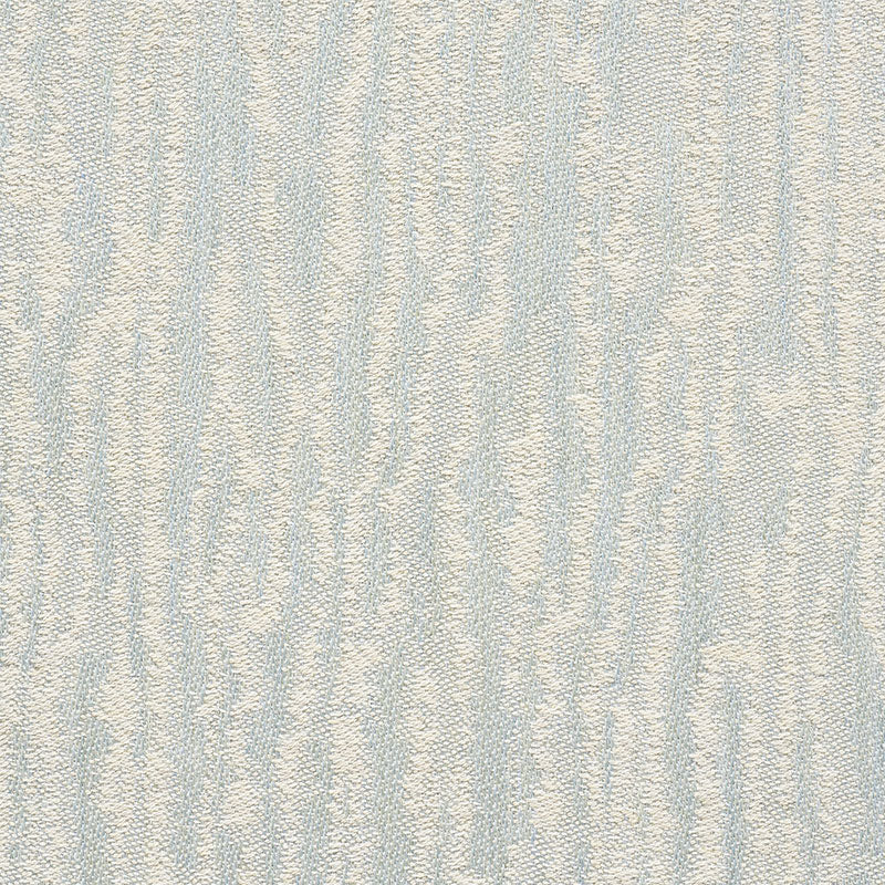 Schumacher Faux Bois Outdoor Sky Fabric