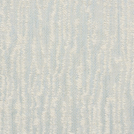 Schumacher Faux Bois Outdoor Sky Fabric