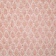 Pindler JUNE CORAL 7542 Fabric - Fabric Collection