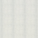 Schumacher Mini Leopard Outdoor Slate Fabric - Eade's Wallpaper