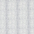 Schumacher Mini Leopard Outdoor Navy Fabric - Eade's Wallpaper