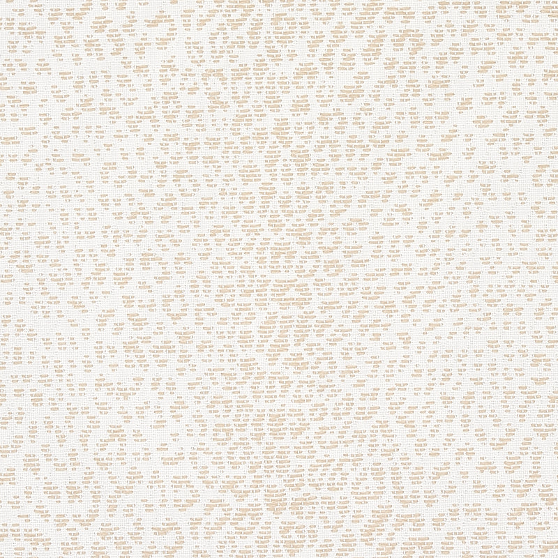 Schumacher Mini Leopard Outdoor Ivory Fabric - Eade's Wallpaper