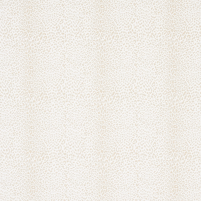 Schumacher Mini Leopard Outdoor Ivory Fabric - Eade's Wallpaper