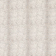 Schumacher Mini Leopard Outdoor Brown Fabric - Eade's Wallpaper
