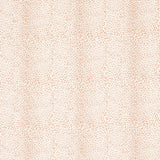 Schumacher Mini Leopard Outdoor Orange Fabric - Eade's Wallpaper
