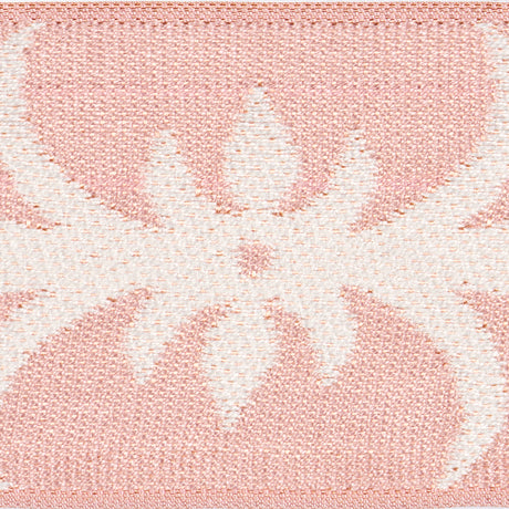 Schumacher 75444 ACANTHUS TAPE in PEONY Trim - CELERIE KEMBL