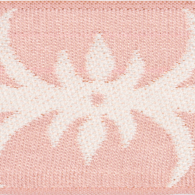 Schumacher 75444 ACANTHUS TAPE in PEONY Trim - CELERIE KEMBL