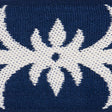 Schumacher 75446 ACANTHUS TAPE in ADMIRAL Trim - CELERIE KEM