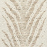 Schumacher Creeping Fern Dune Fabric