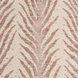 Schumacher 75454 CREEPING FERN in MEDITERRANEAN SPICE Fabric