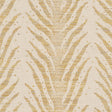 Schumacher 75456 CREEPING FERN in MIMOSA GLOW Fabric - ATELI
