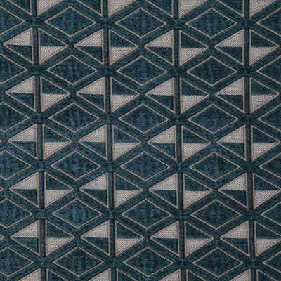 Pindler MASON AEGEAN 7552 Fabric - Fabric Collection