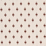 Eade’s LIGHT BROWN ON IVORY