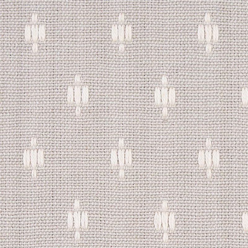 Eade’s IVORY ON GREY