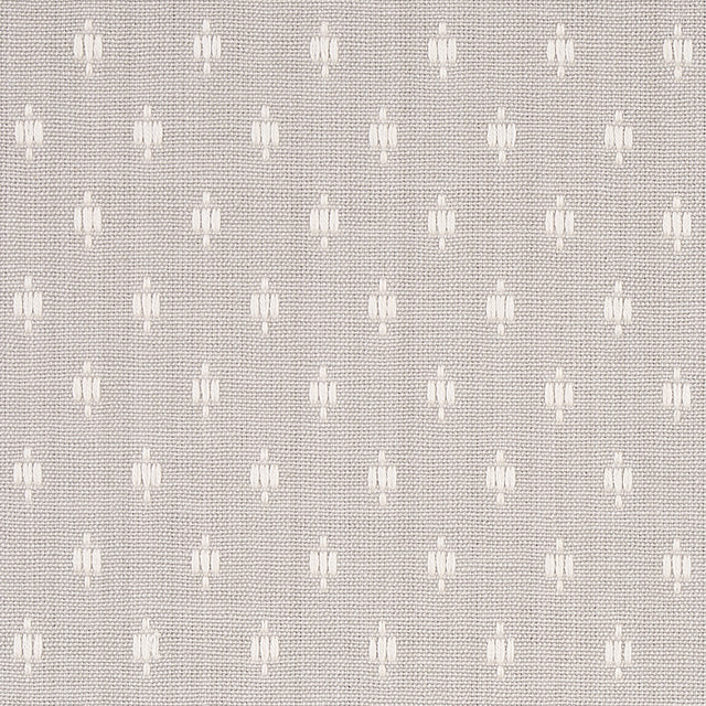 Eade’s IVORY ON GREY