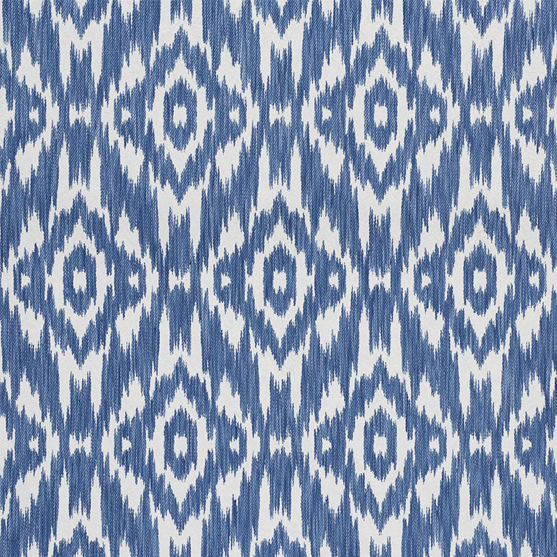 Eade’s INDIGO