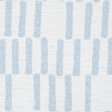 Schumacher Cedar Tree Neck Sky Fabric