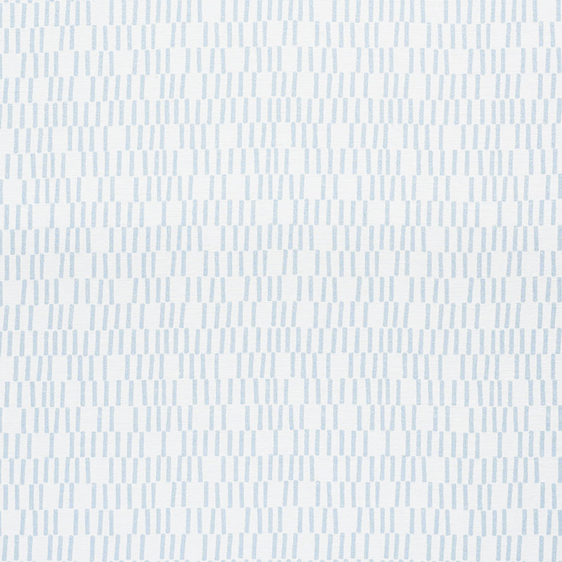 Schumacher Cedar Tree Neck Sky Fabric
