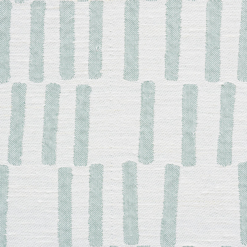 Schumacher Cedar Tree Neck Mineral Fabric