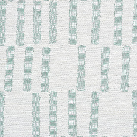 Schumacher Cedar Tree Neck Mineral Fabric