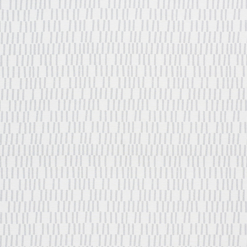 Schumacher Cedar Tree Neck Grey Fabric