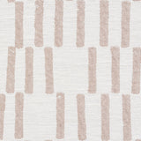 Schumacher Cedar Tree Neck Clay Fabric