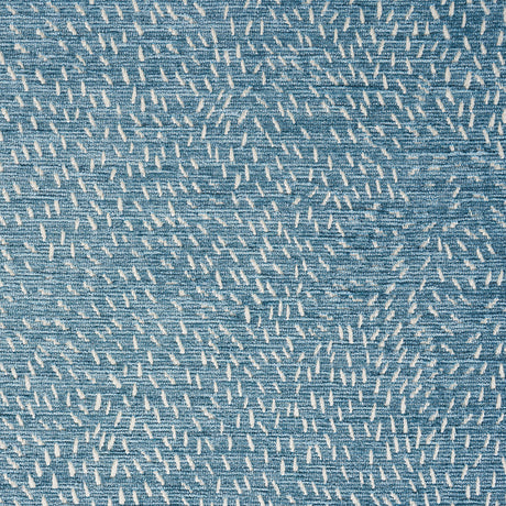 Schumacher Menemsha Ocean Fabric - Eade's Wallpaper