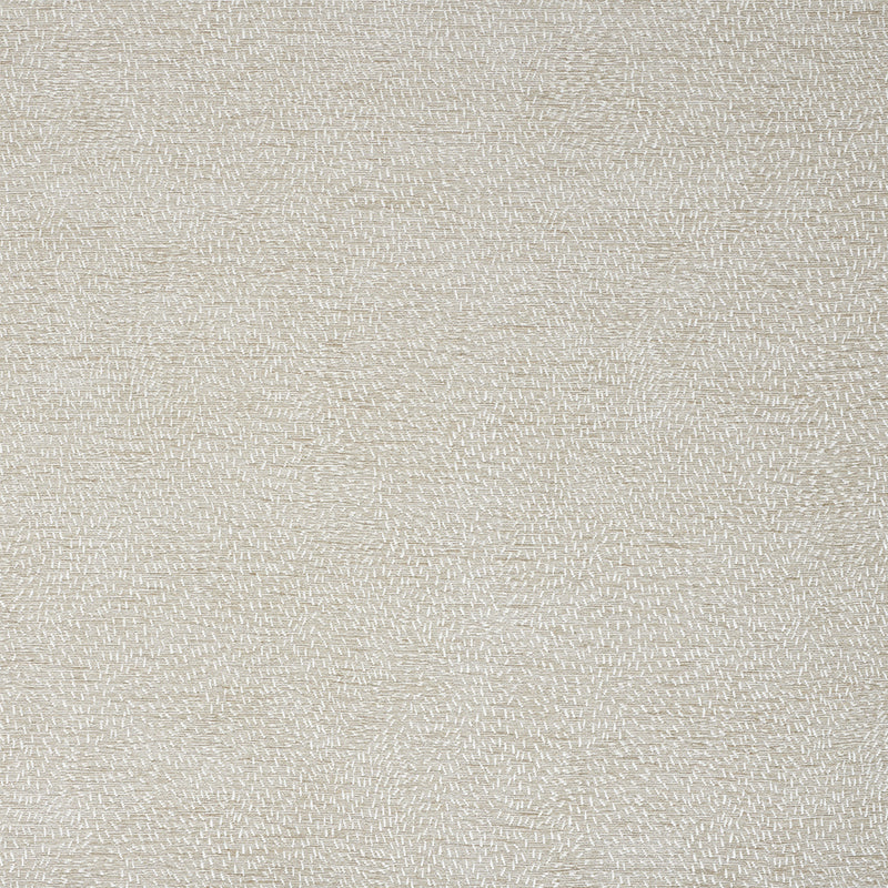 Schumacher Menemsha Natural Fabric - Eade's Wallpaper
