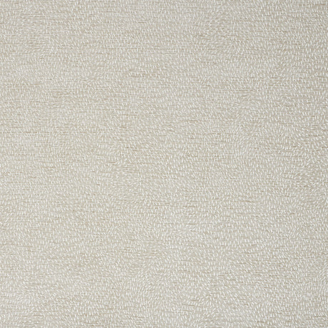 Schumacher Menemsha Natural Fabric - Eade's Wallpaper