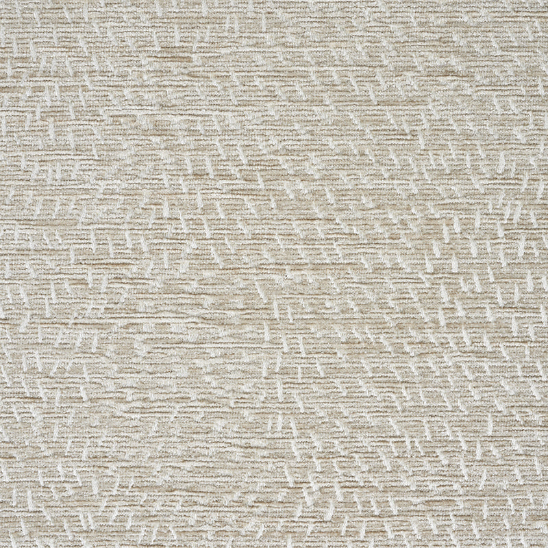 Schumacher Menemsha Natural Fabric - Eade's Wallpaper