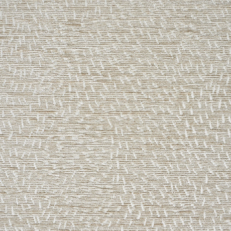 Schumacher Menemsha Natural Fabric - Eade's Wallpaper