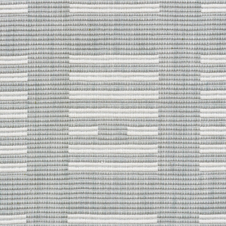 Schumacher Tiasquam Weave Mineral Fabric - Eade's Wallpaper