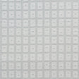 Schumacher Tiasquam Weave Mineral Fabric - Eade's Wallpaper