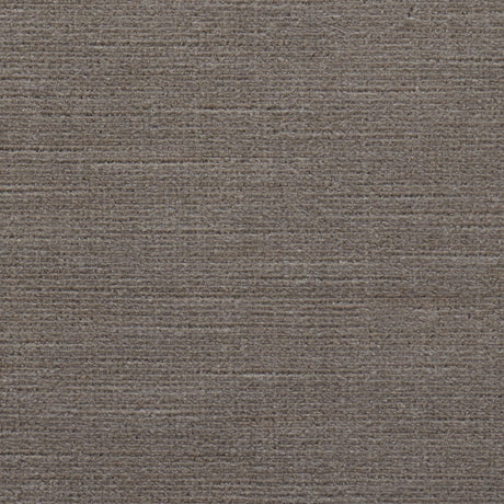 Schumacher 75701 ANTIQUE LINEN VELVET II in PEWTER Fabric - 