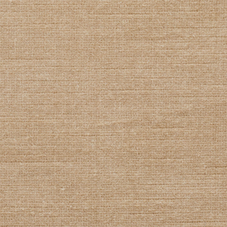 Schumacher 75704 ANTIQUE LINEN VELVET II in NATURAL Fabric -