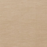 Schumacher Antique Linen Velvet Ii Natural Fabric