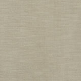 Schumacher Antique Linen Velvet Ii Stone Fabric