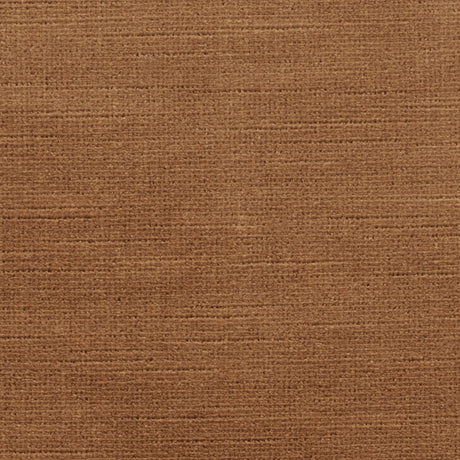 Schumacher 75706 ANTIQUE LINEN VELVET II in DOE Fabric - PER